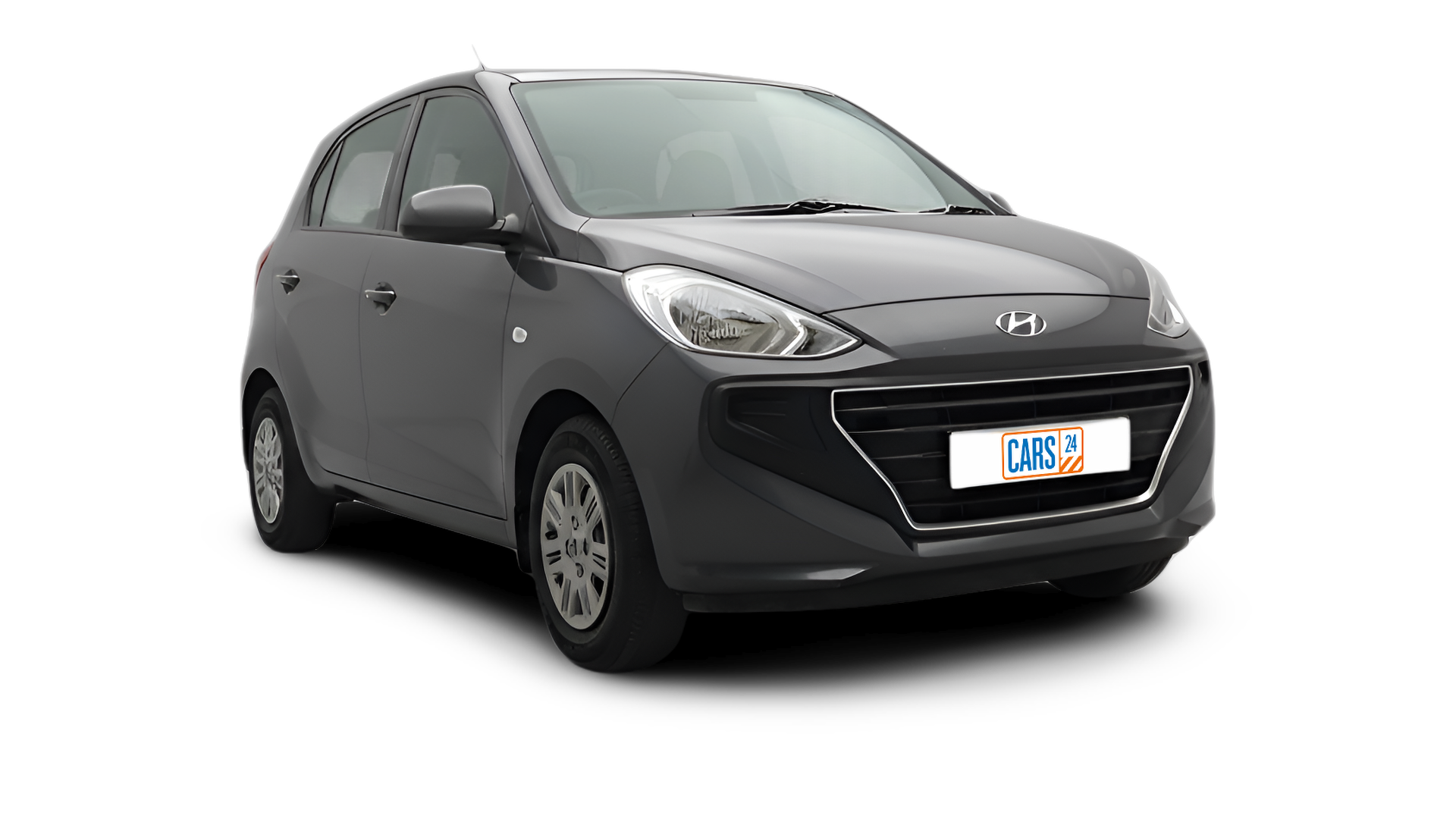 Hyundai NEW SANTRO-img